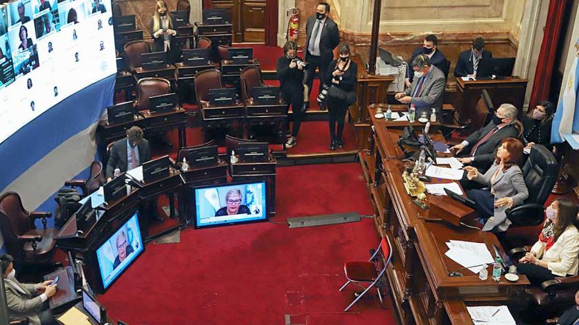 Senado
