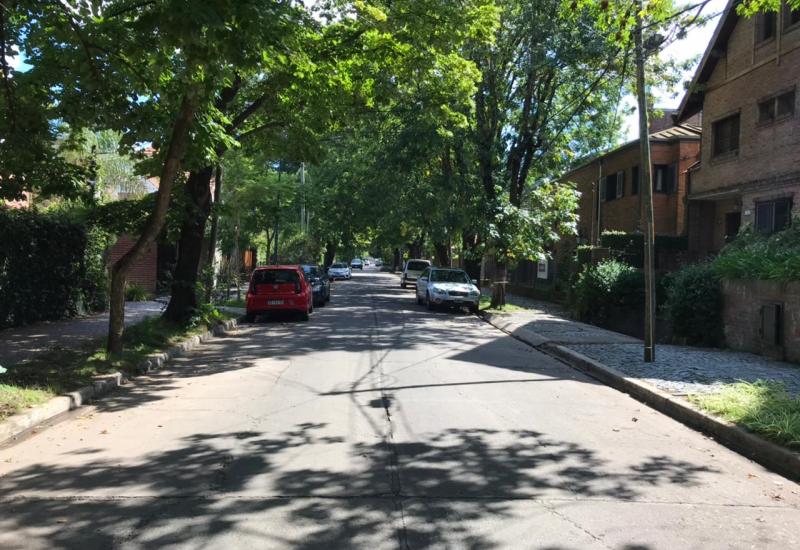 Calles