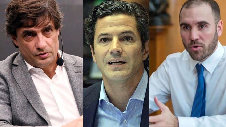 Economistas