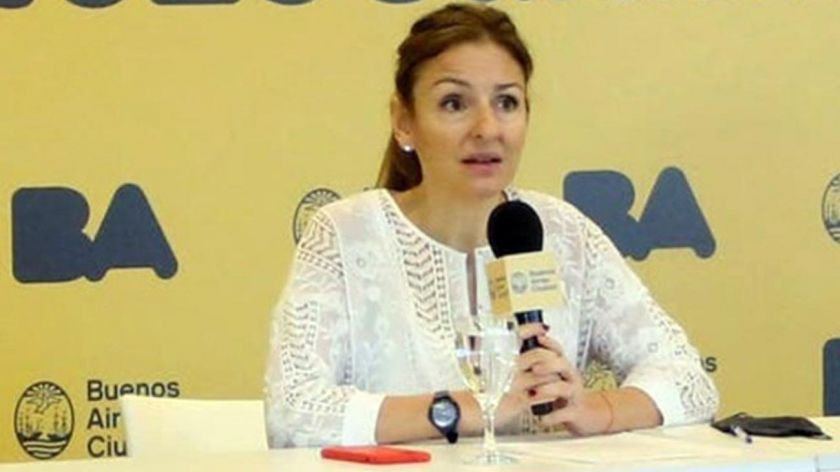 Ministra