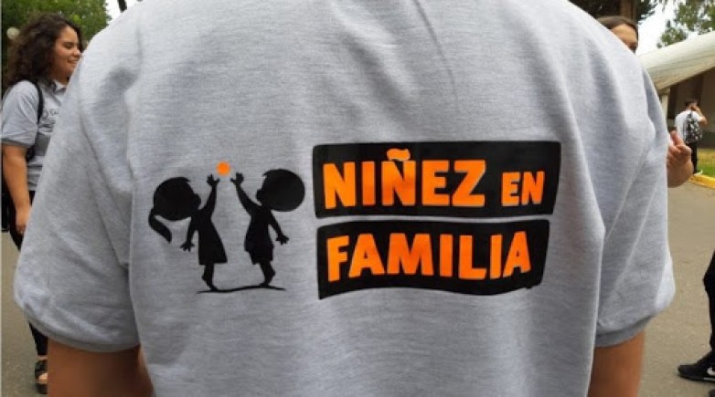 Niños