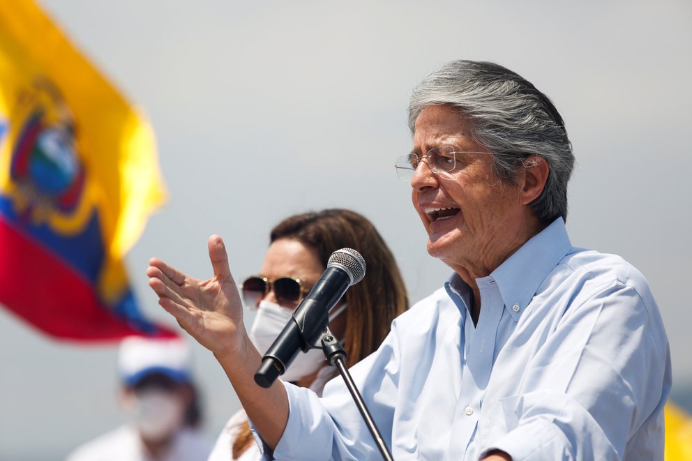 Ecuador