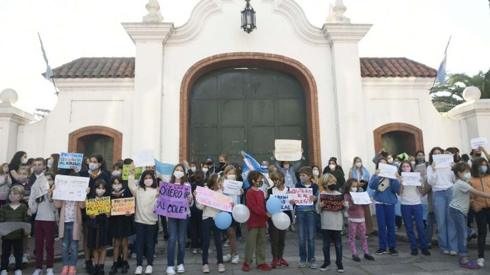 Escuelas