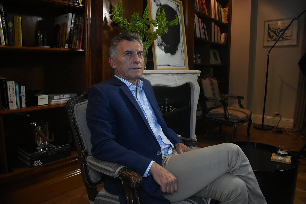 Macri