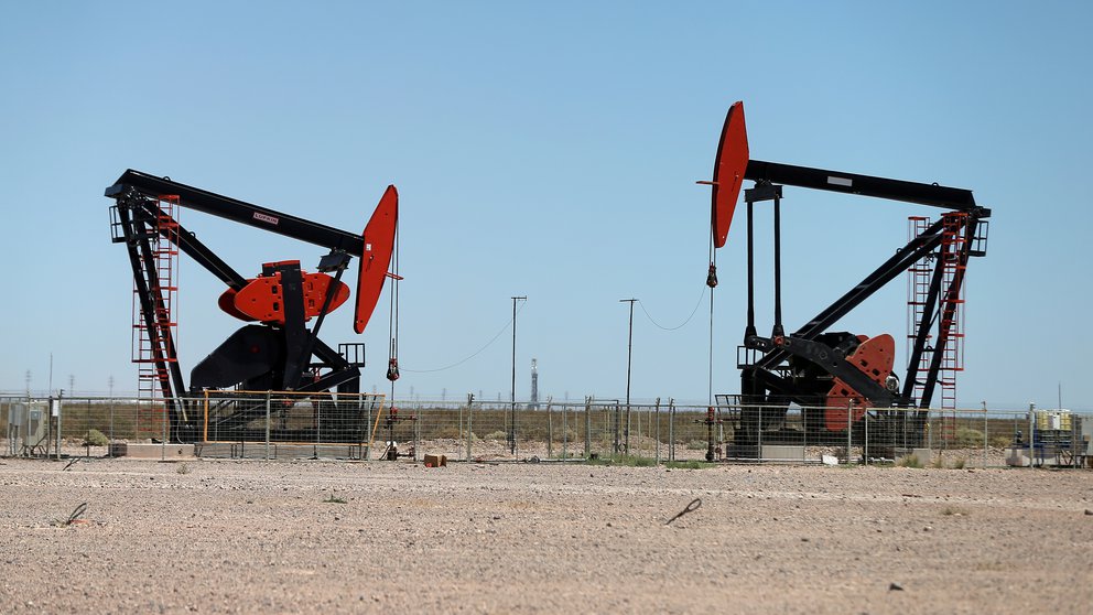 Petroleo