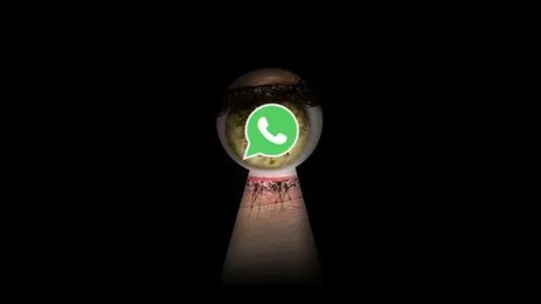 Cómo Activar El Modo “espía” De Whatsapp 100 Noticias Por Día 4410