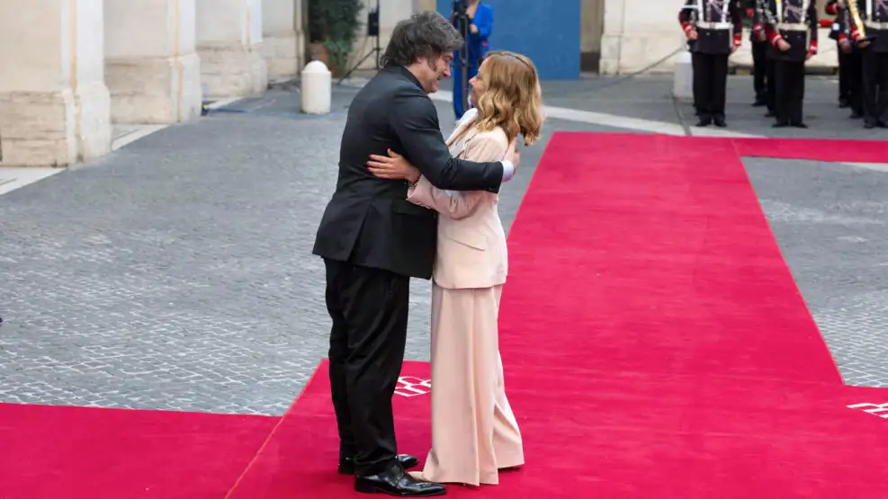Abrazo