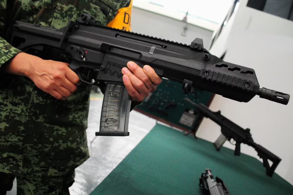 Armas