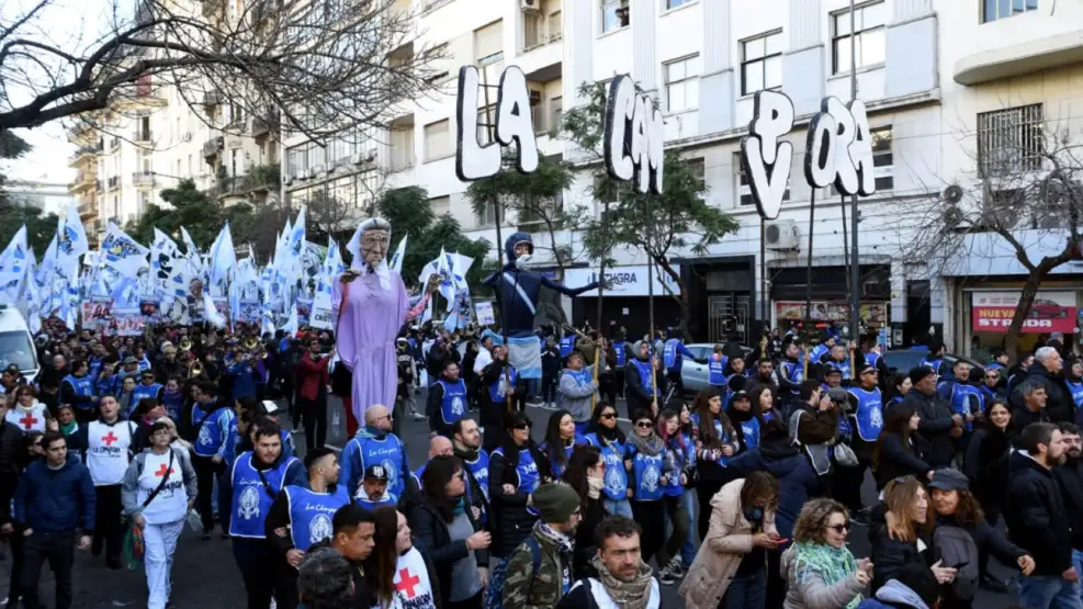 Banderazo