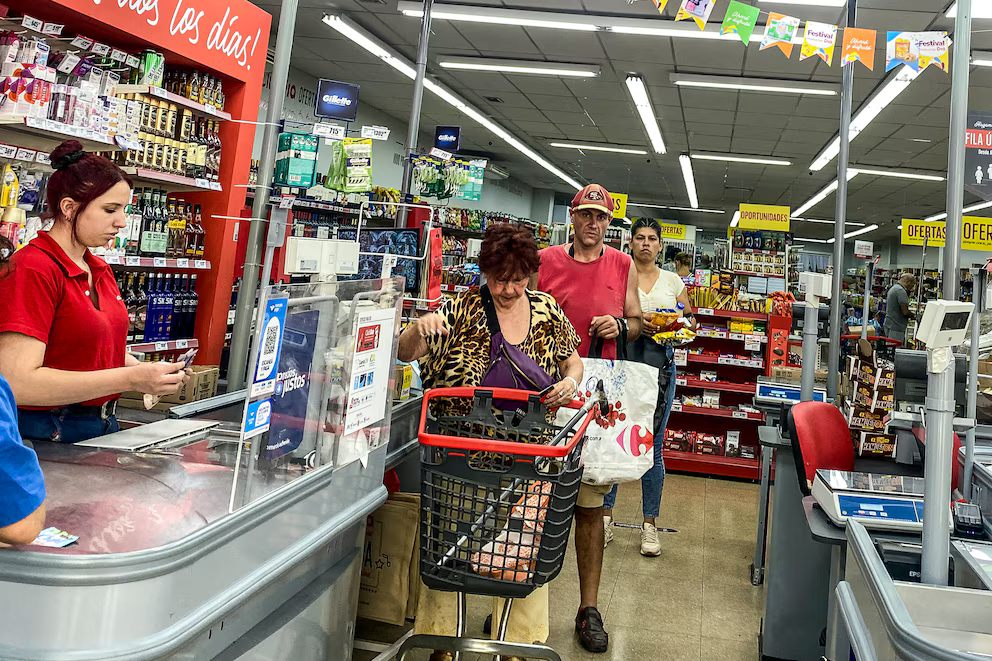 Compras