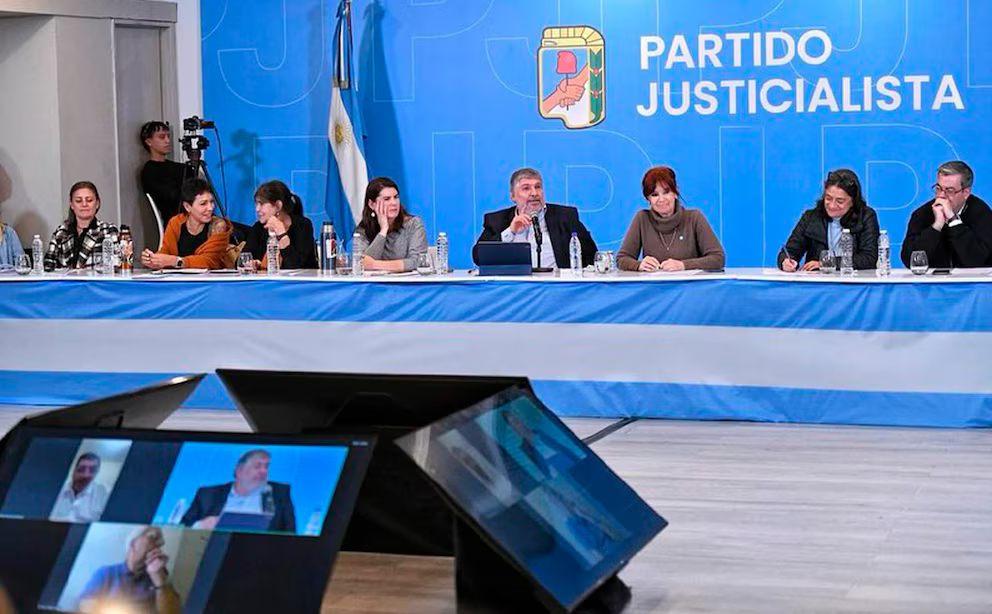 Delincuentes 2