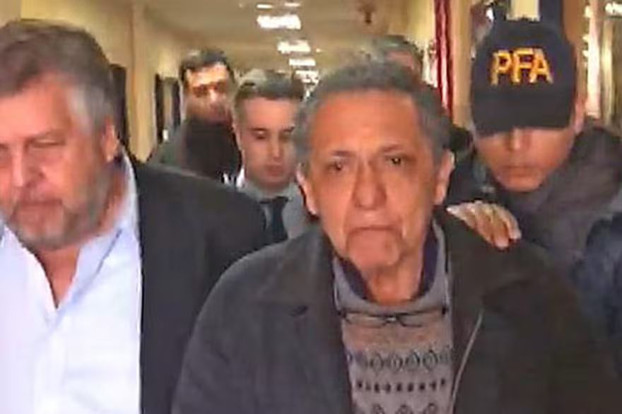Delincuentes