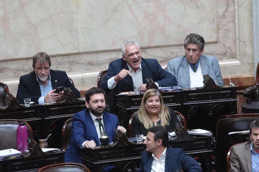Diputados 1