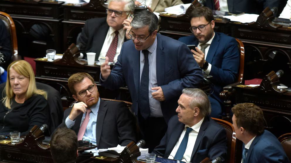 Diputados