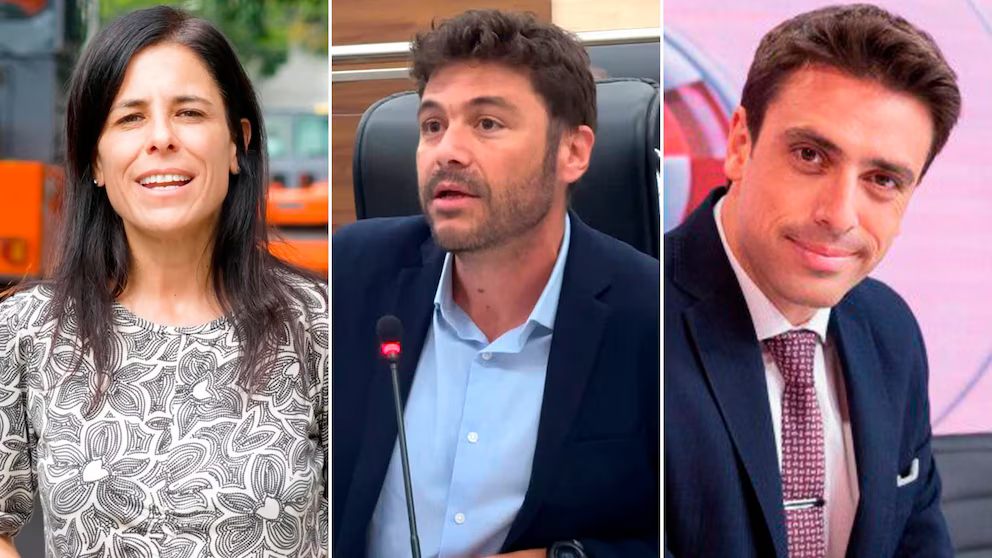 Elecciones