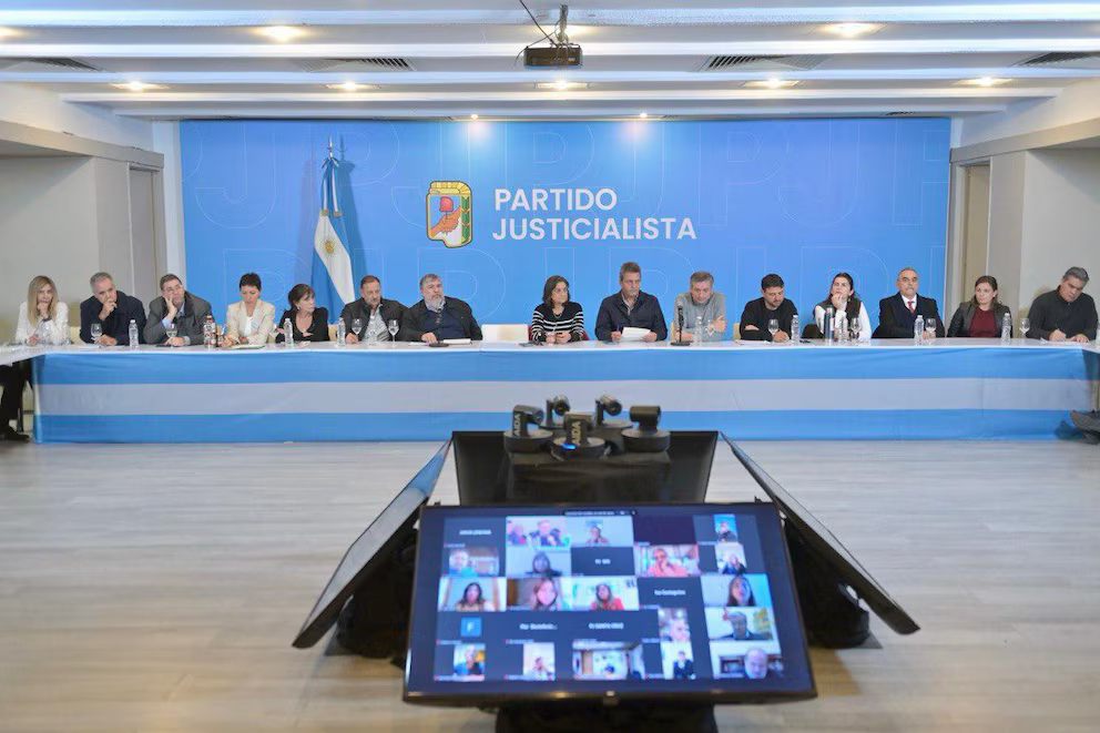 Ladrones