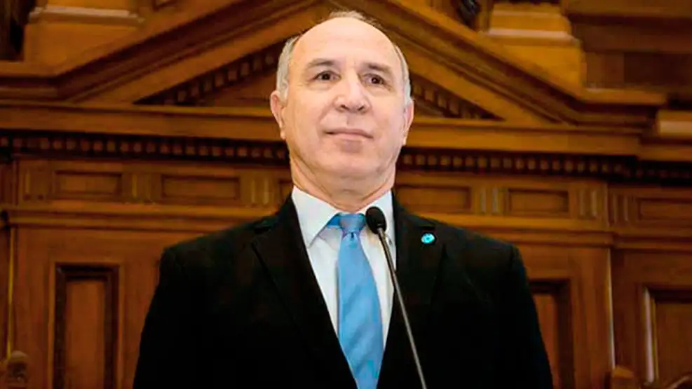 Loreneti
