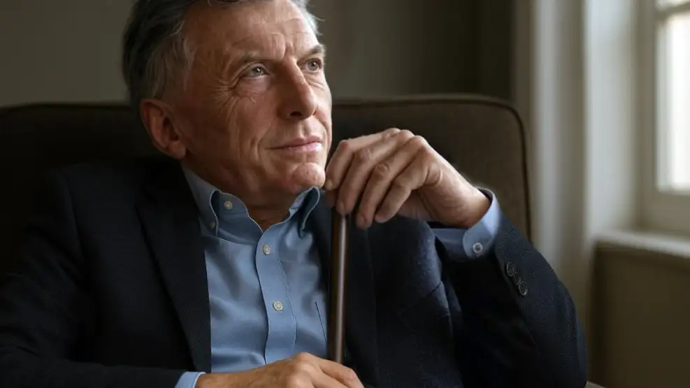 Macri 2