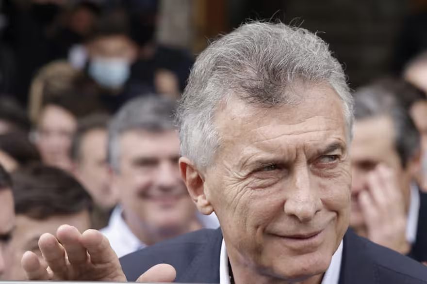 Macri