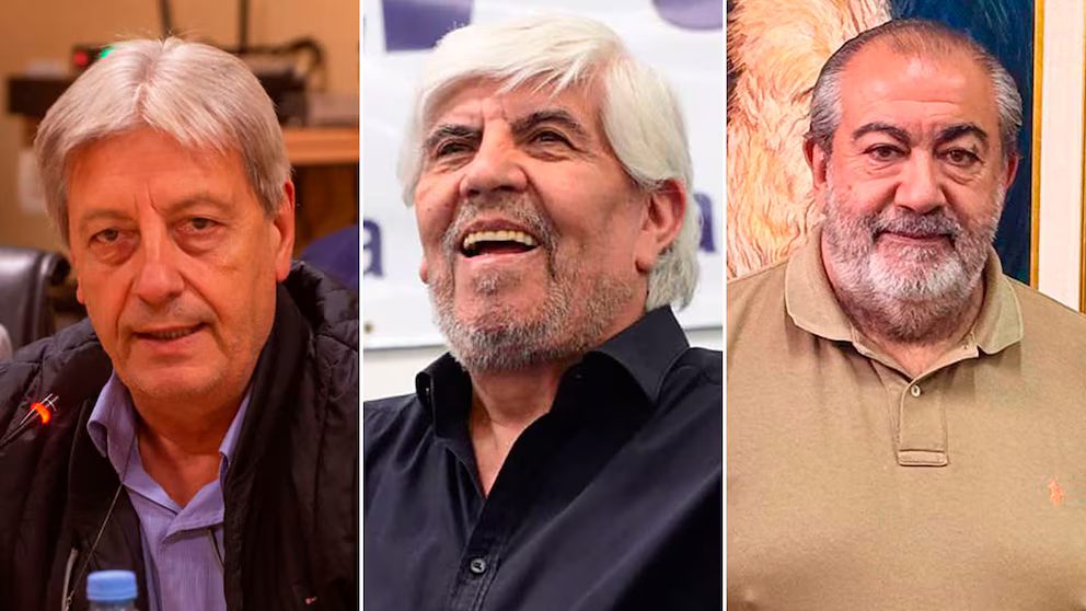 Mafiosos