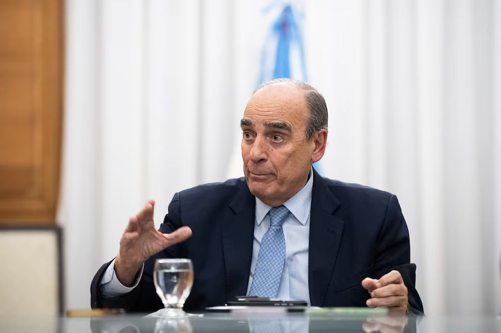 Ministro 2