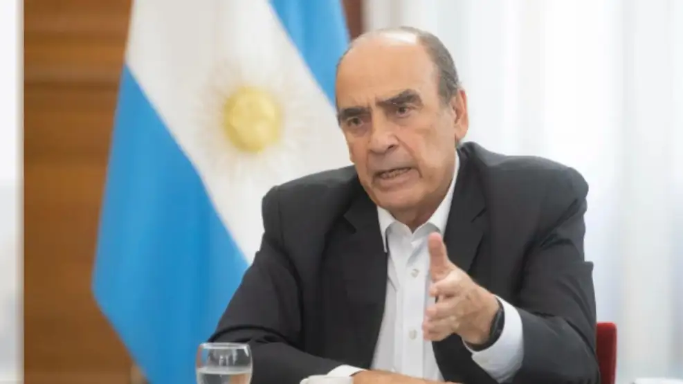 Ministro 3