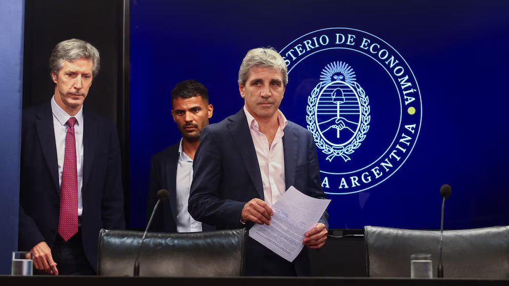 Ministro 6