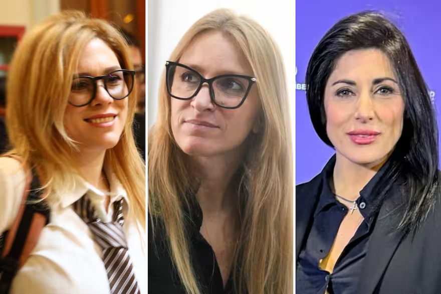 Mujeres