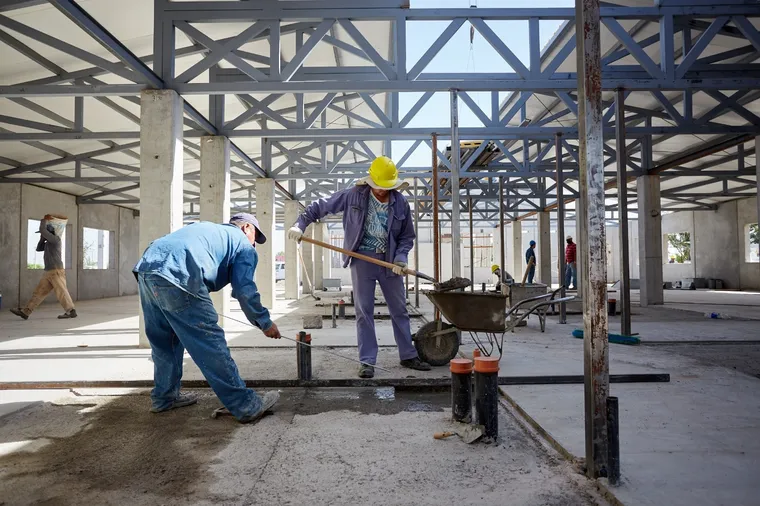 Obras