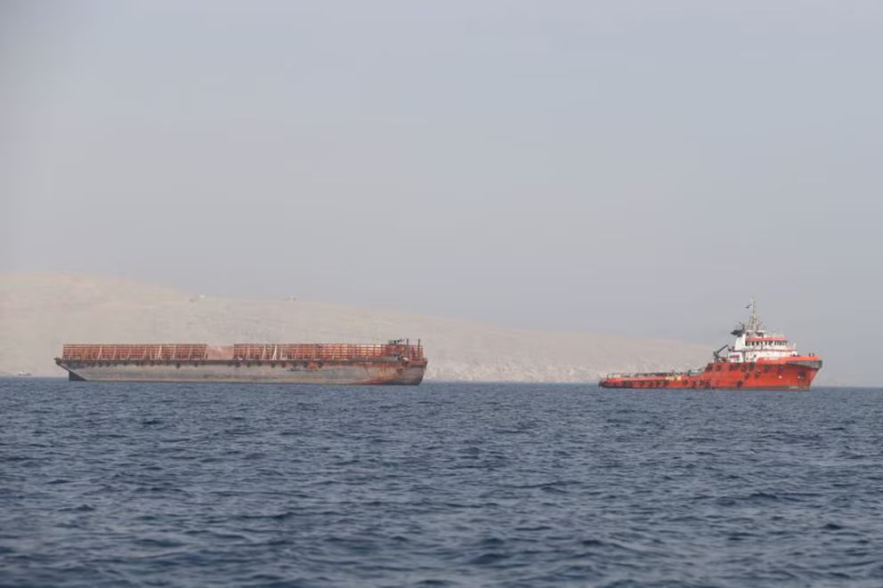 Petroleros