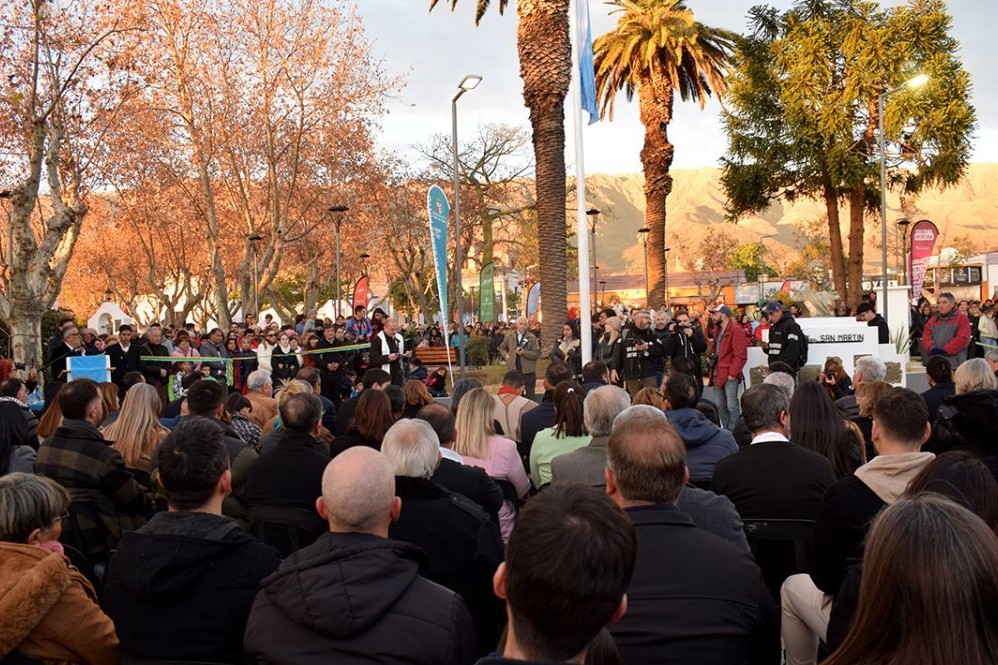 Plaza