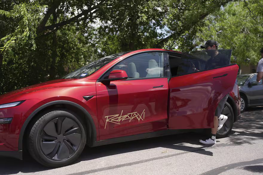 Tesla 1