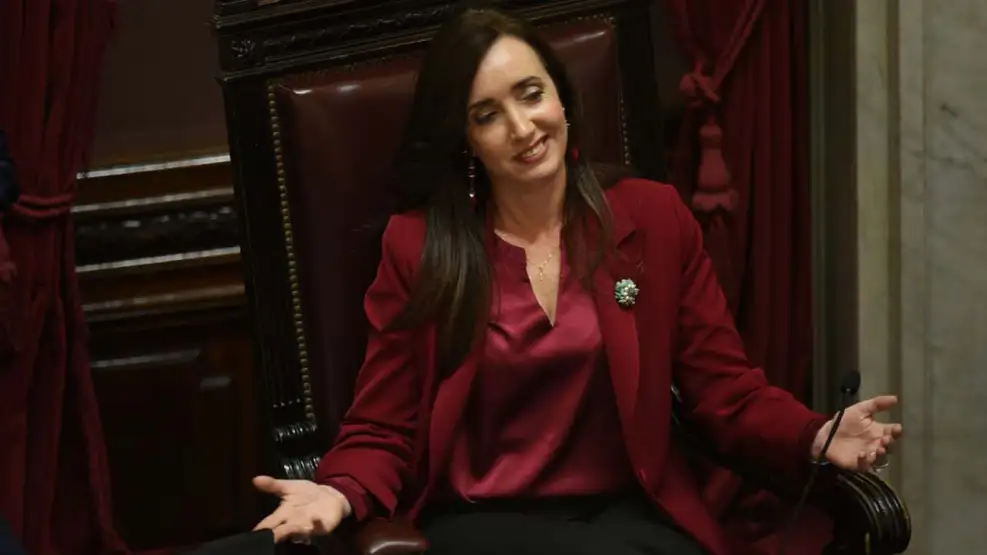 Victoria