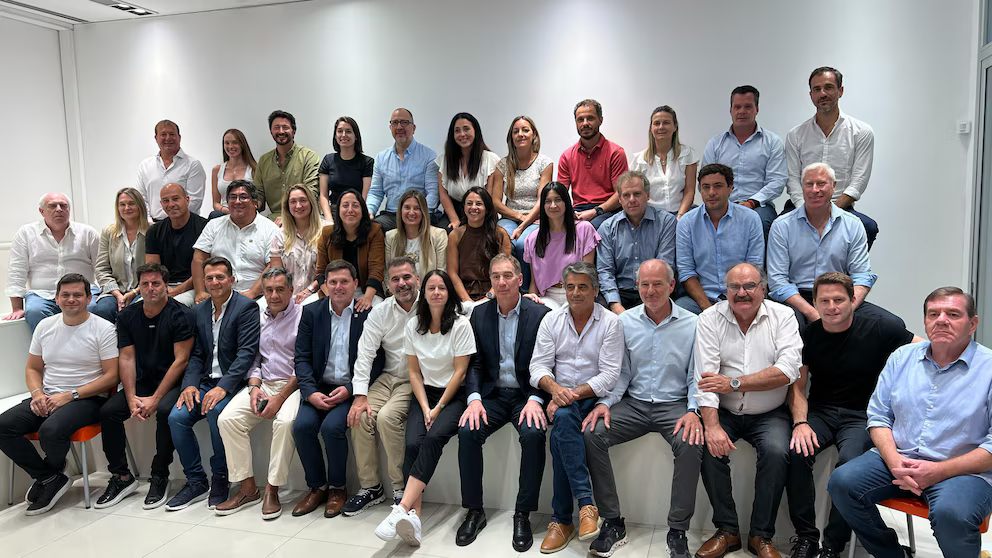El PRO se prepara para validar la alianza con LLA: tras definir que irán a las elecciones con boleta violeta, se reúne la asamblea bonaerense Asamblea
