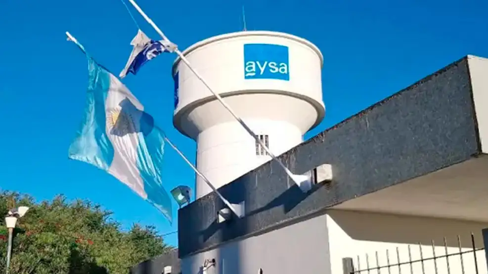 Aysa