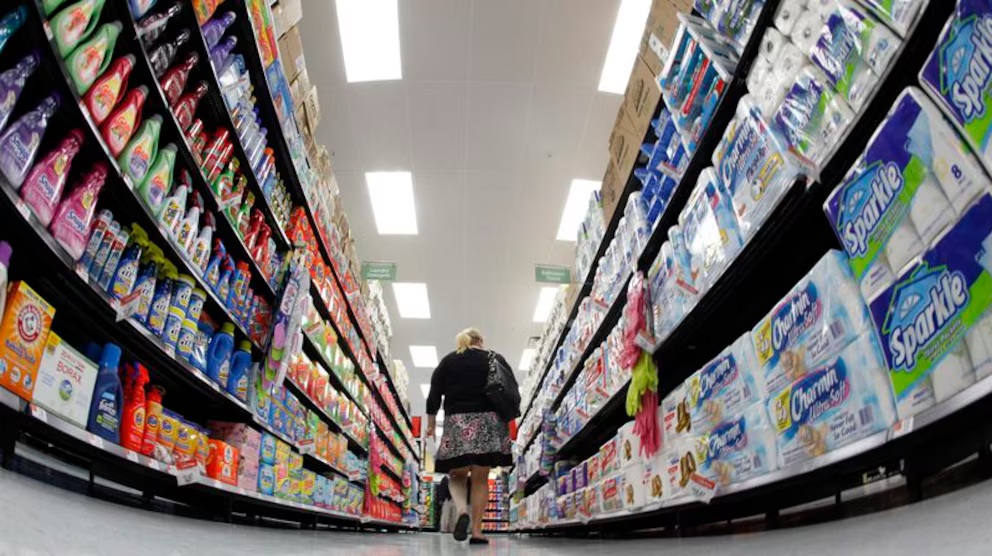 Compras