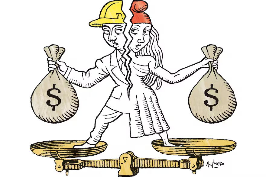 Corruptos