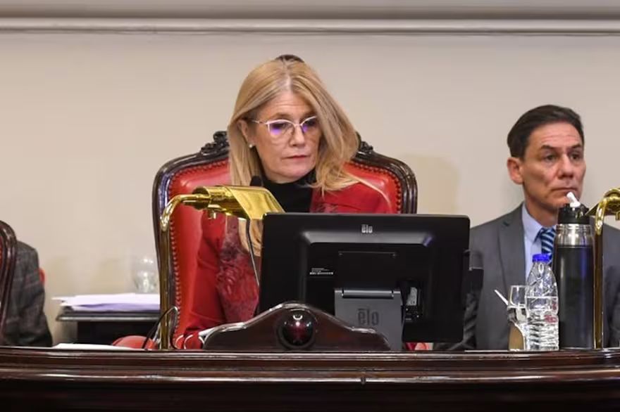 Delincuentes