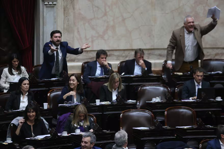 Diputados