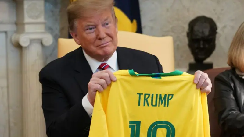 Donald 1