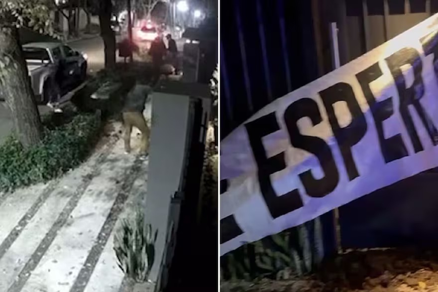 Escrace