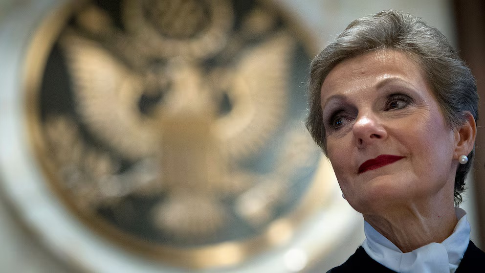 Juicio por YPF: el Gobierno se prepara para otro fallo adverso de la jueza Loretta Preska Jueza 1
