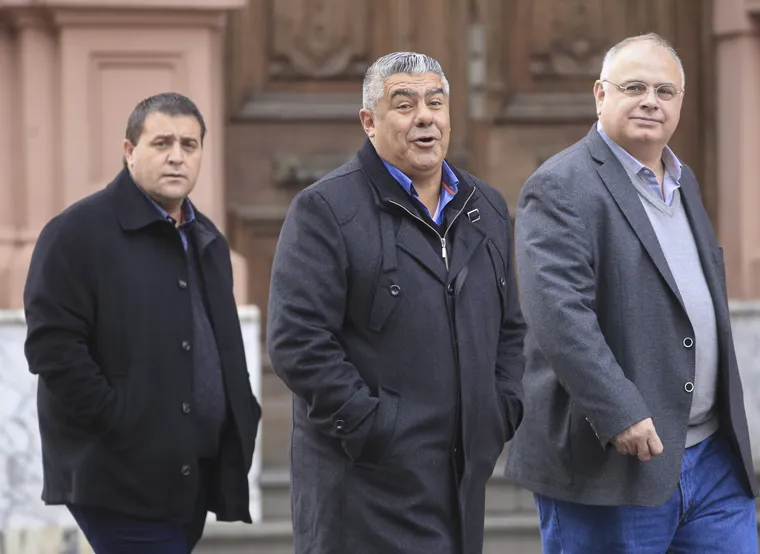 Mafiosos