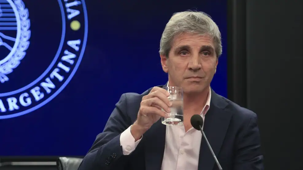 Ministro 2