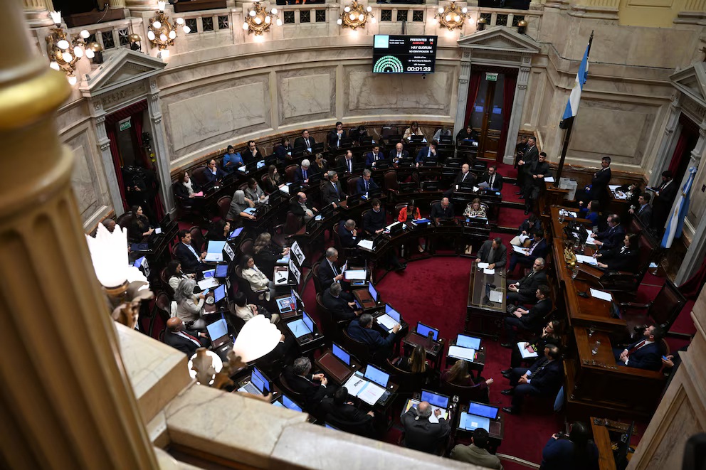 Senado