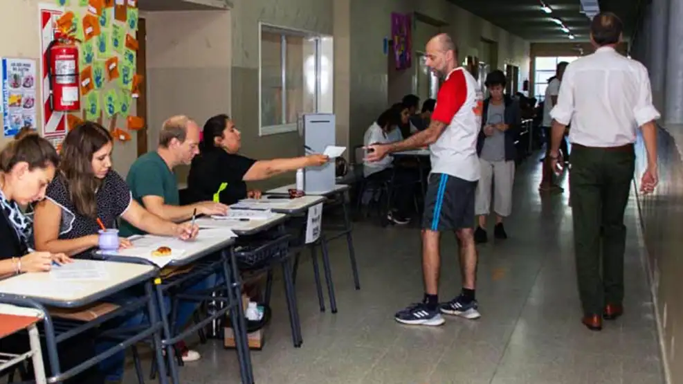 Votacio