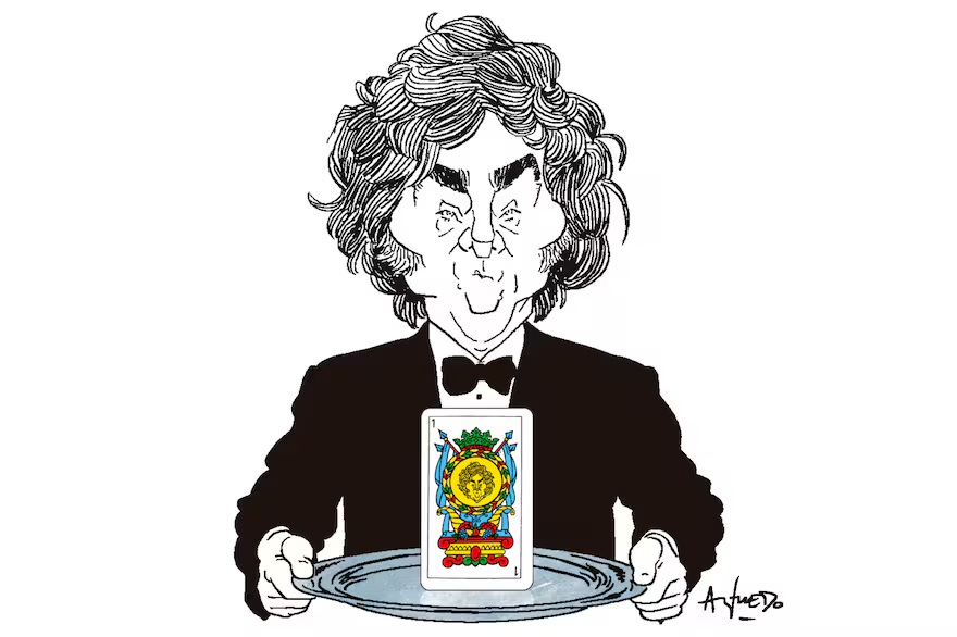 Bandeja