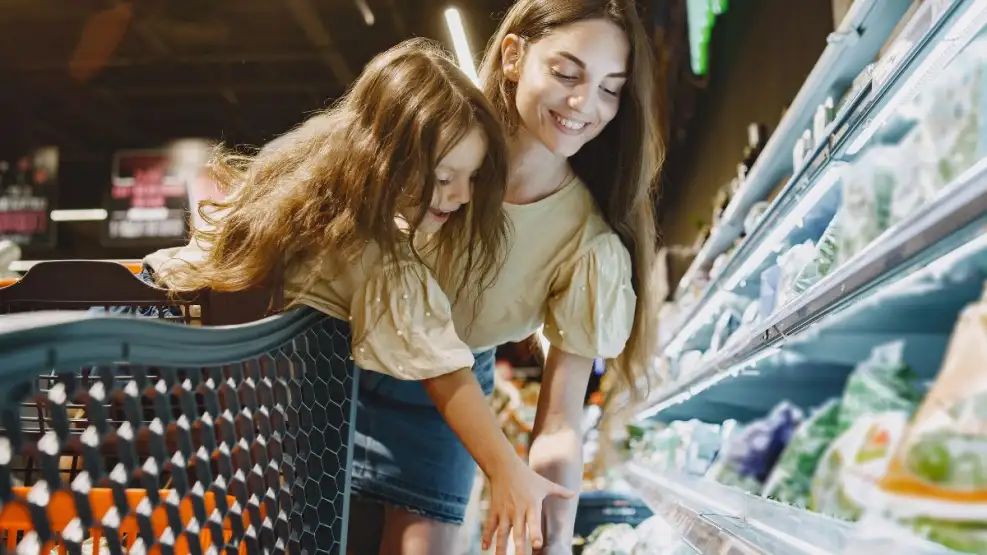 Compras