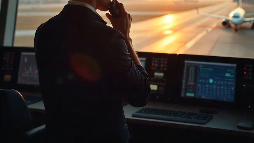 Controladores