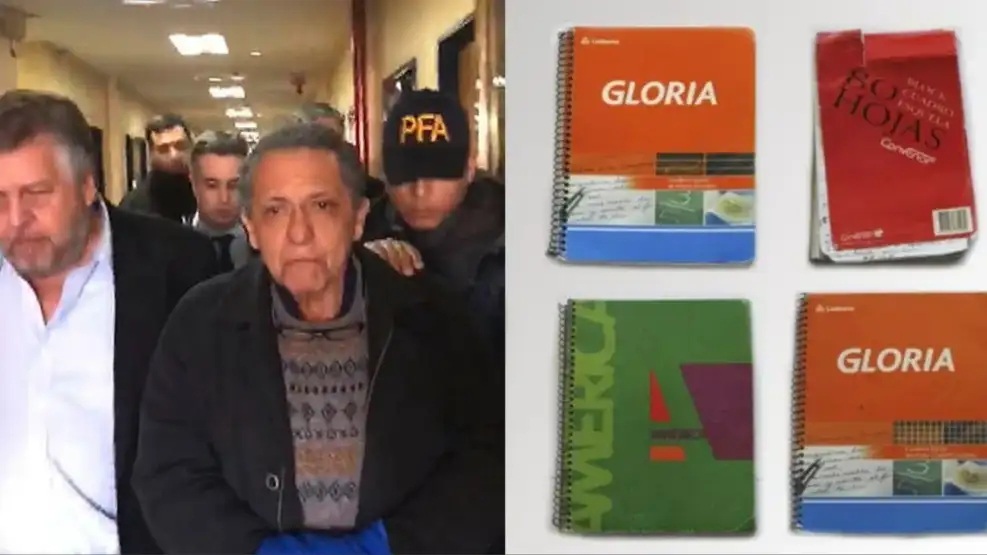 Cuadernos